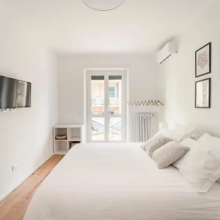 Trastevere Boutique Apartment-2