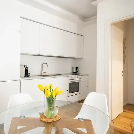 Trastevere Boutique Apartment-2