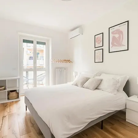 Trastevere Boutique Apartment-3